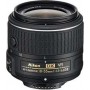 Nikon AF-S DX Nikkor 18-55mm f/3.5-5.6G II