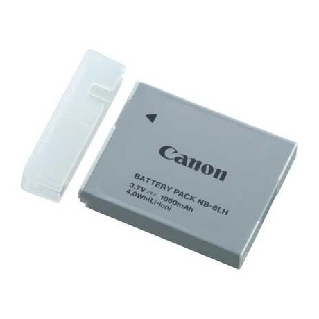 Canon NB-6L Battery