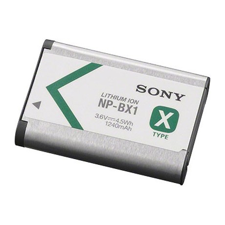 Sony NP-BX1 Battery