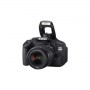 Canon EOS 600D Kiss X5 - Rebel T3i