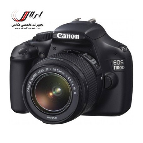 Canon EOS 1100D Kiss X50 - Rebel T3