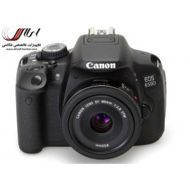 Canon EOS 650D Kiss X6 - Rebel T4i