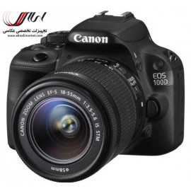 Canon EOS 100D (EOS Rebel SL1)