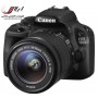 Canon EOS 100D (EOS Rebel SL1)