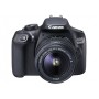 Canon EOS 1300D (EOS Rebel T6)