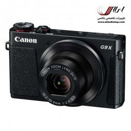 Canon PowerShot G9 X mark II