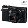 Canon PowerShot G9 X mark II