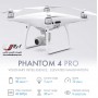 هلی کوپتر فانتوم DJI Phantom 4 Pro Quadcopter
