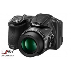 Nikon Coolpix L830