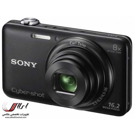 Sony Cyber-shot DSC-W730