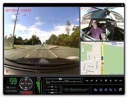 آموزش استفاده از GPS دوربین عکاسی